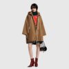 Imperméable Oversize Essentiel Antwerp