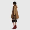Imperméable Oversize Essentiel Antwerp