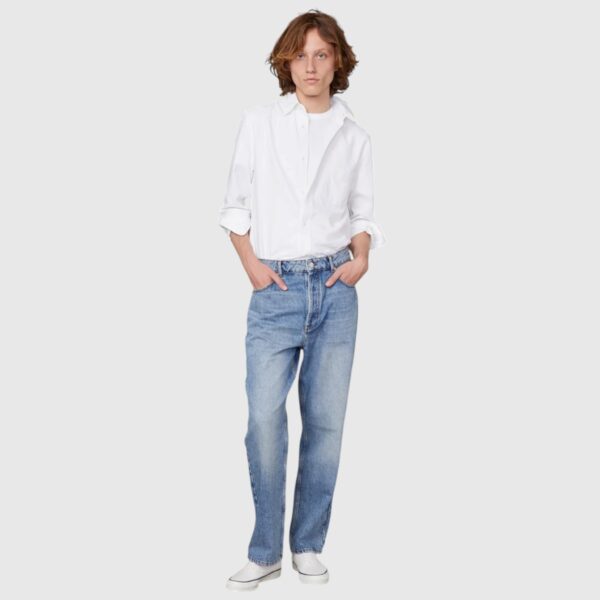 Chemise New bd Oxford Officine Générale