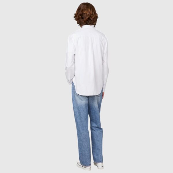 Chemise New bd Oxford Officine Générale
