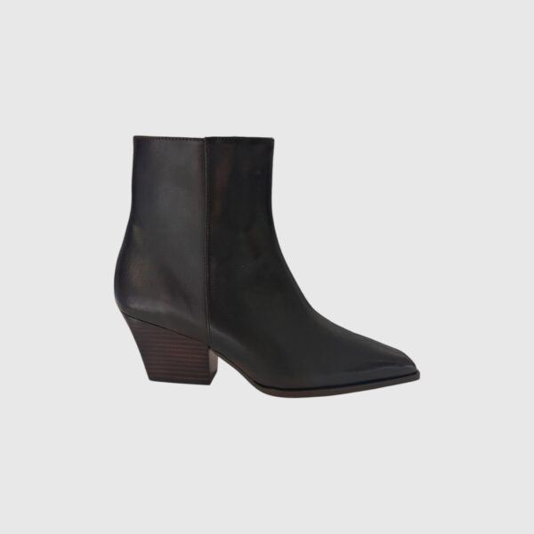 Bottines Scarlet Toral