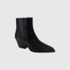 Bottines Scarlet Toral