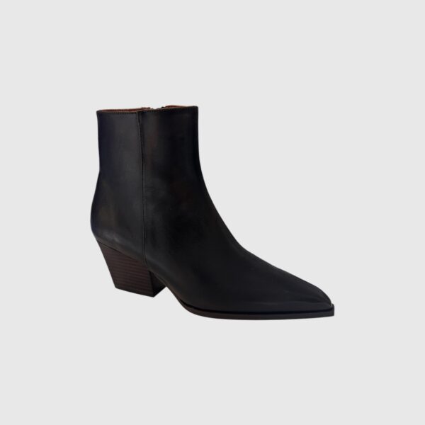 Bottines Scarlet Toral
