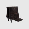 Boots Léopard Toral