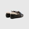 Mocassins Bateau Nahua Winter Toral