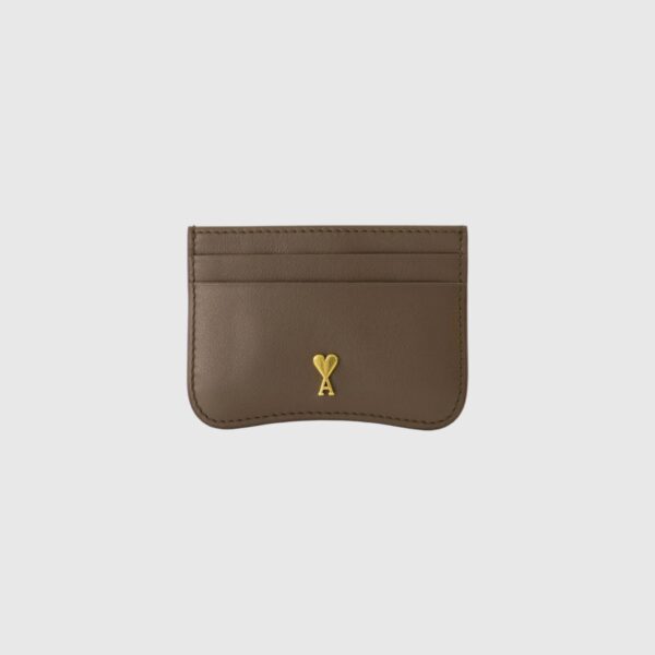 Porte-cartes Truffe AMI