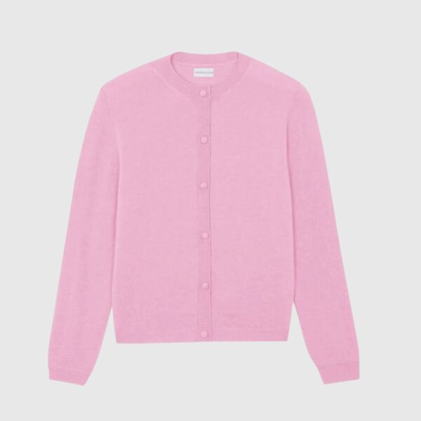 Cardigan Grace Linnea Lund