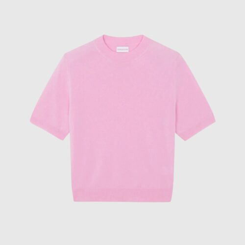 T-SHIRT JEANNETTE LINNEA LUND