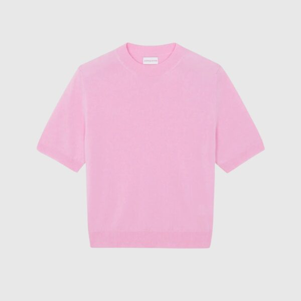 T-SHIRT JEANNETTE LINNEA LUND