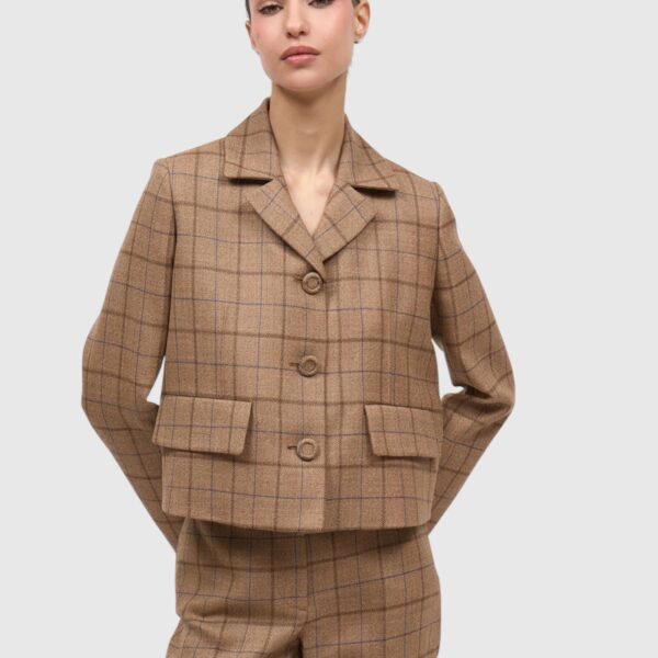 Veste Franka Paul & Joe