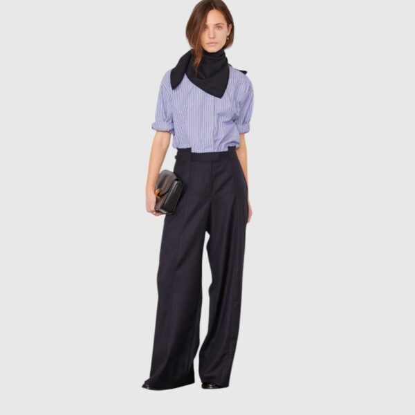 Pantalon Zelia Officine Générale