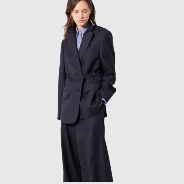 Veste Edona Officine Générale