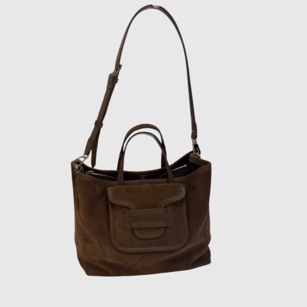 Sac Tote Alpha Day Pierre Hardy