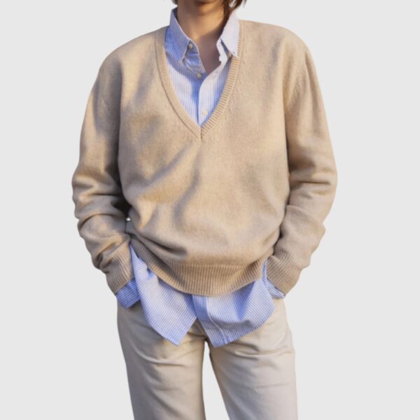 Pull Cadaques Linnea Lund