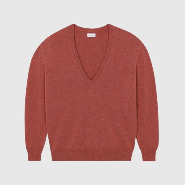 Pull Cadaques Linnea Lund