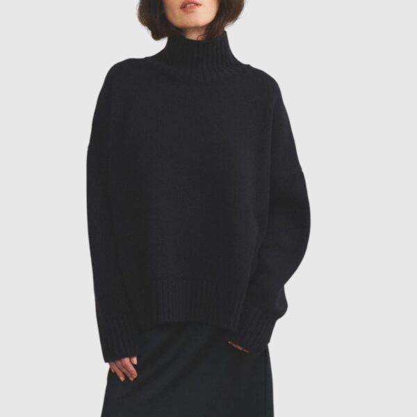Pull Christina Linnea Lund
