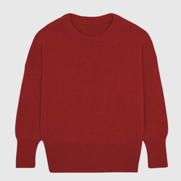 Pull Francesca Linnea Lund