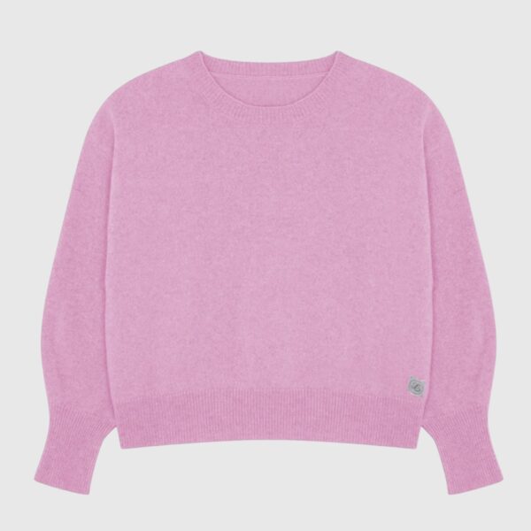 Pull Sarah Linnea Lund