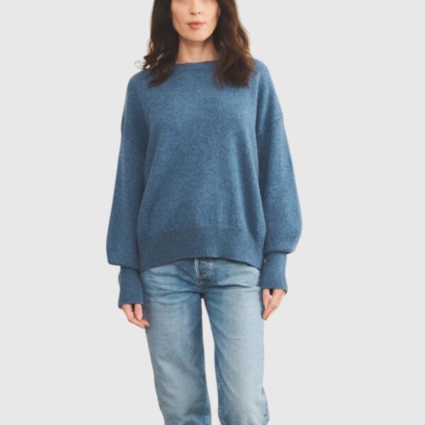 Pull Sarah Linnea Lund