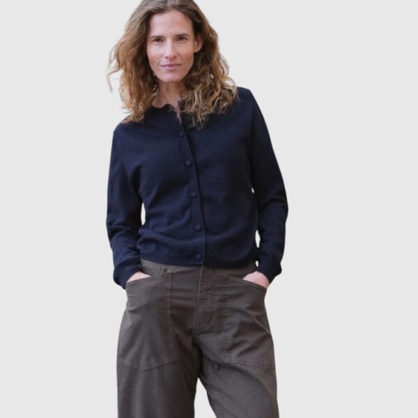 Cardigan Grace Linnea Lund