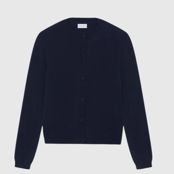 Cardigan Grace Linnea Lund