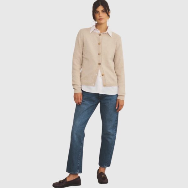 Cardigan Greta Linnea Lund