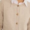 Cardigan Greta Linnea Lund