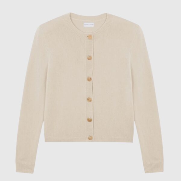 Cardigan Greta Linnea Lund