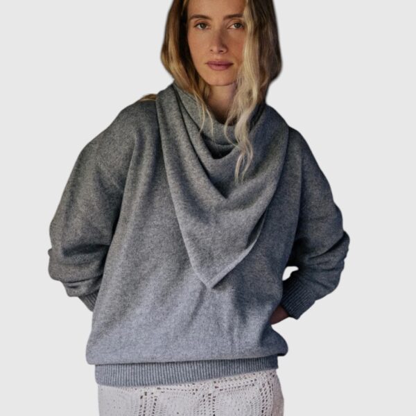 Echarpe Liv Linnea Lund