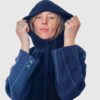 Cagoule Marine Linnea Lund