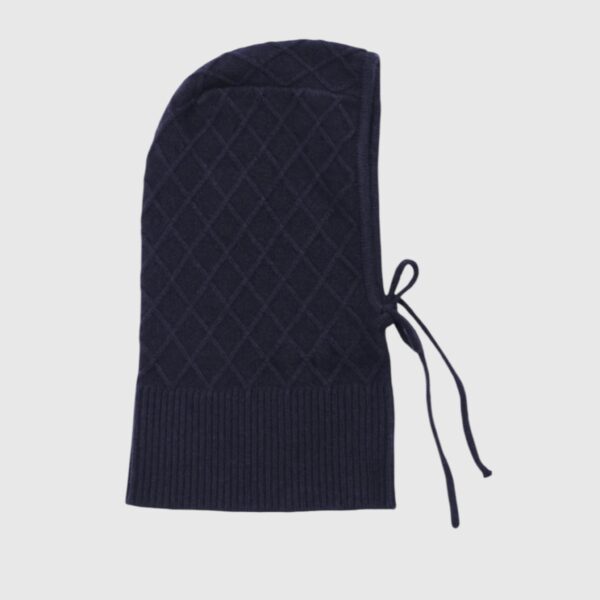 Cagoule Marine Linnea Lund