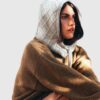 Cagoule Marine Linnea Lund