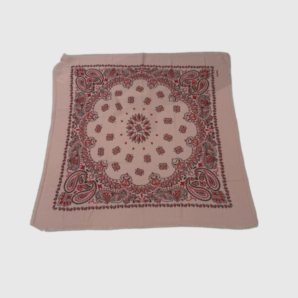 Foulard Hachicko Bico Kujten