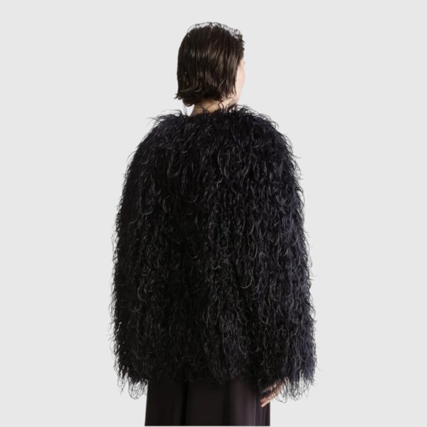 Veste Forte Forte