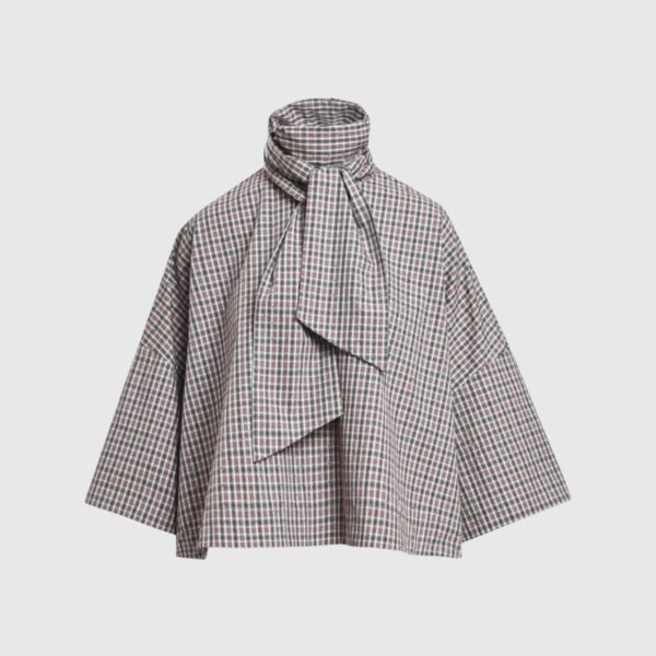 Blouse Kefir Essentiel Antwerp