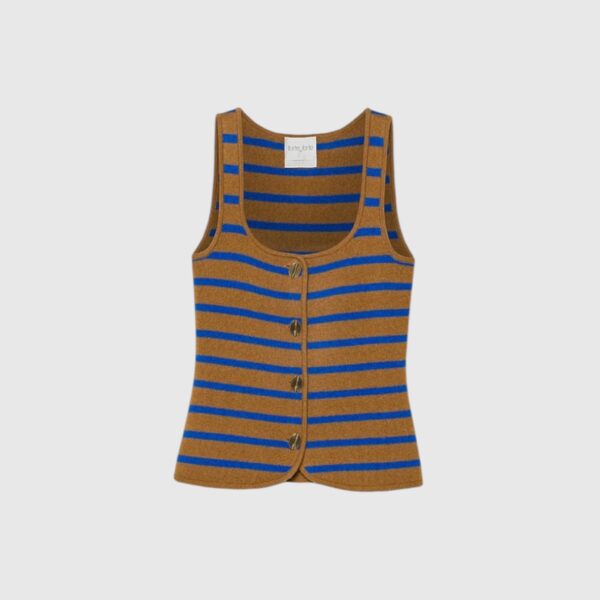 Top Cashmere Forte Forte