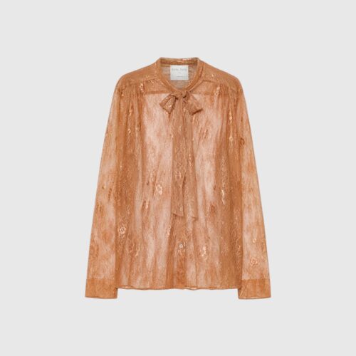 Chemise Chantilly Forte Forte