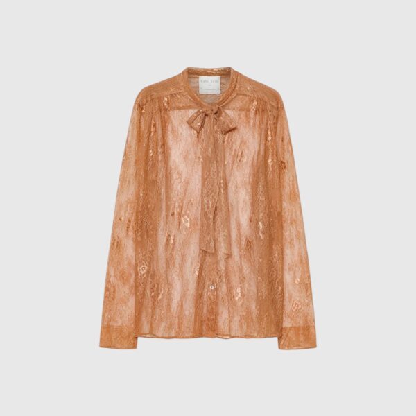 Chemise Chantilly Forte Forte