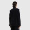 Veste Double Twill Forte Forte