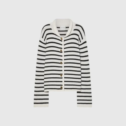 Veste Cashmere Forte Forte