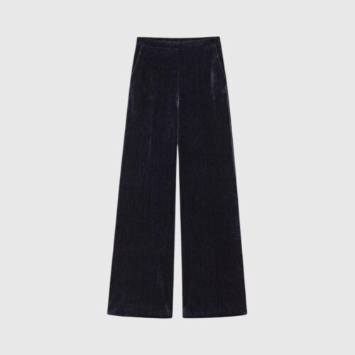 Pantalon Nappa Forte Forte