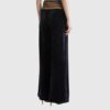 Pantalon Nappa Forte Forte