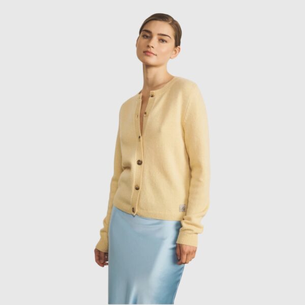Cardigan Greta Linnea Lund
