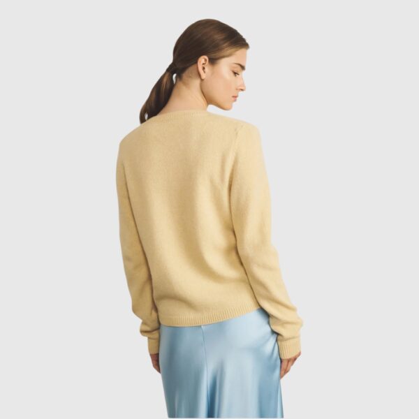 Cardigan Greta Linnea Lund