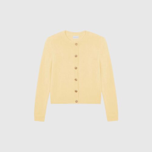Cardigan Greta Linnea Lund