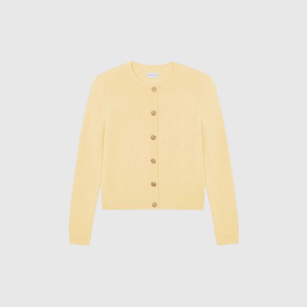 Cardigan Greta Linnea Lund