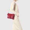 Sac Harry S Carmin Jérôme Dreyfuss