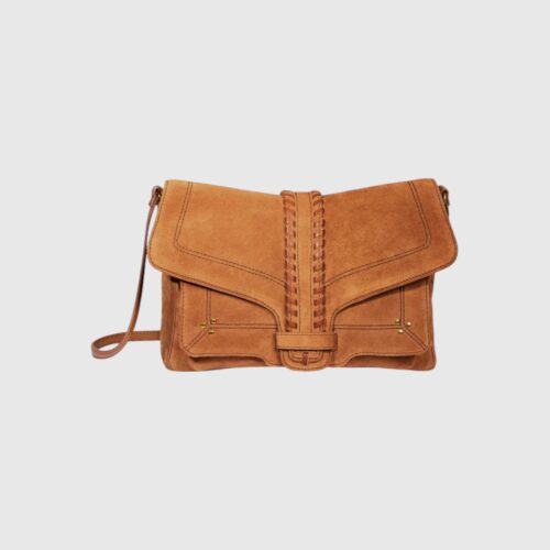 Sac Harry M Caramel Jérôme Dreyfuss
