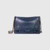 Sac Lulu M Night Blue Jérôme Dreyfuss