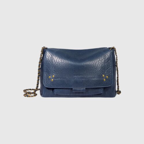 Sac Lulu M Night Blue Jérôme Dreyfuss